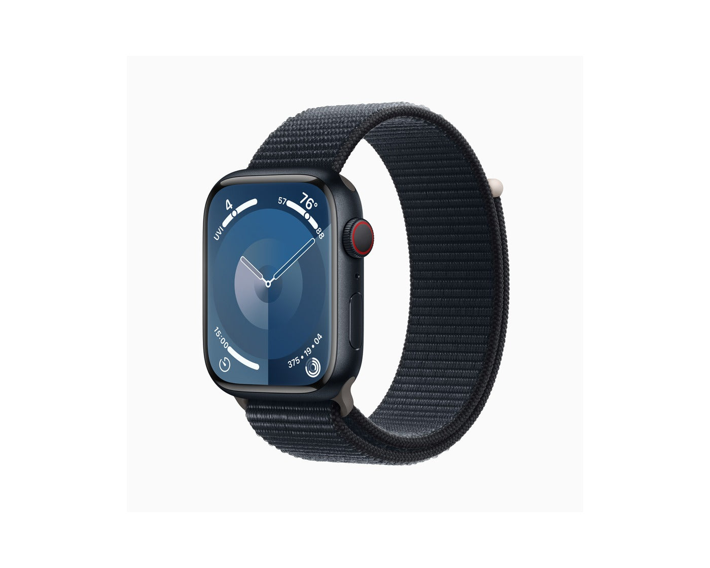 Apple Watch Series 9 - Midnight